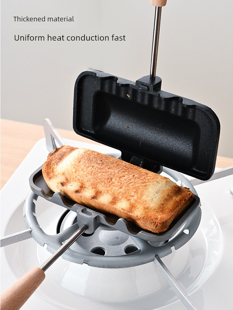 Small Breakfast Sandwich Machine for Dormitory