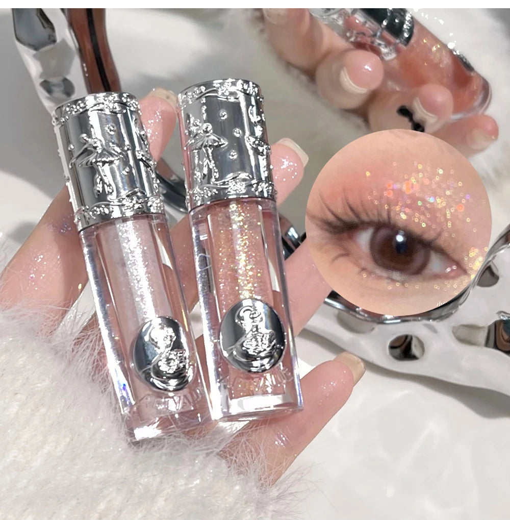 Shimmer Liquid Eyeshadow