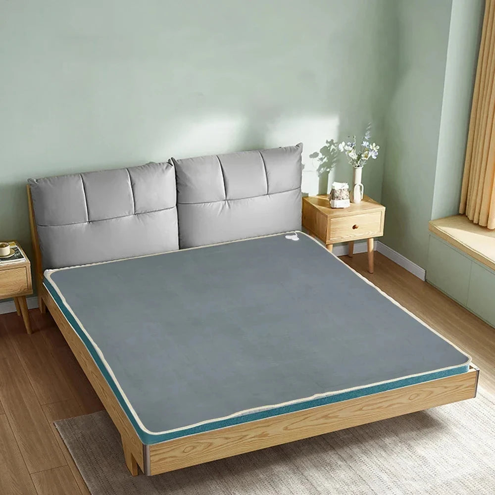 Thick Electric Heated Blanket 220V