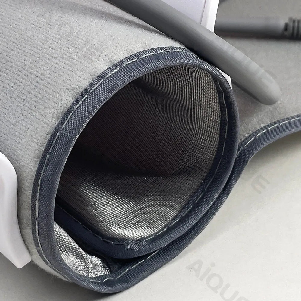 Multiple sizes Blood Pressure Cuff and Monitor