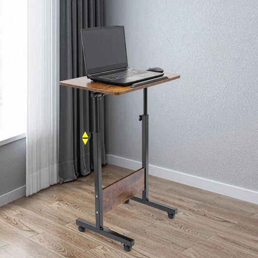 Rolling Computer Stand