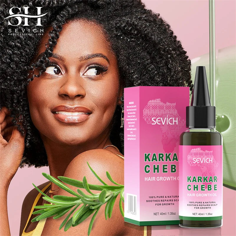 Chebe Fast Hair Growth Products