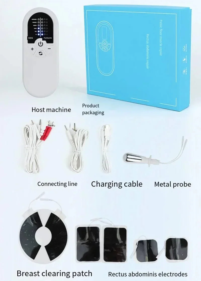 Vaginal Tightening Machine