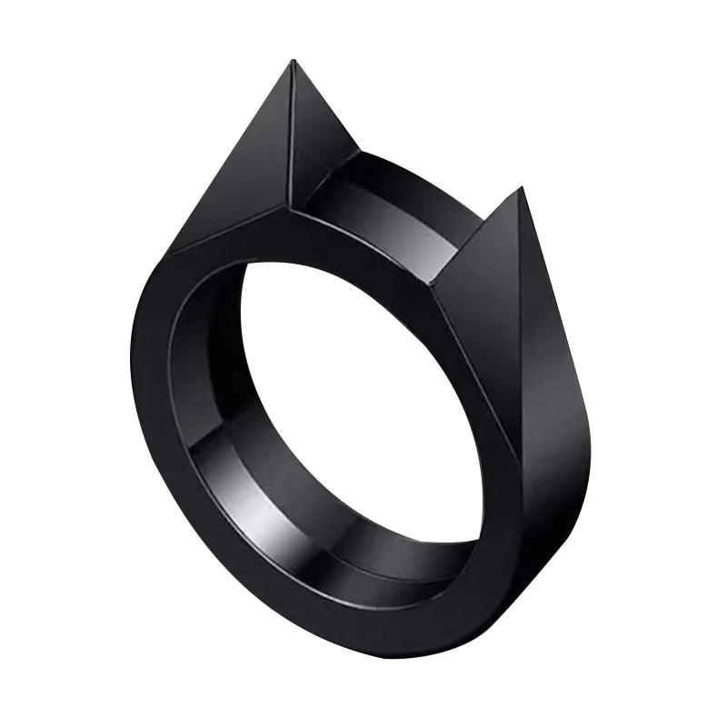 Self-defense Ring