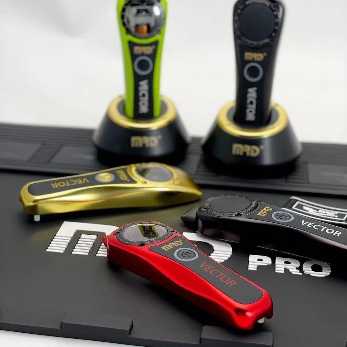 Trimmer Men's Cordless Hair Clipper