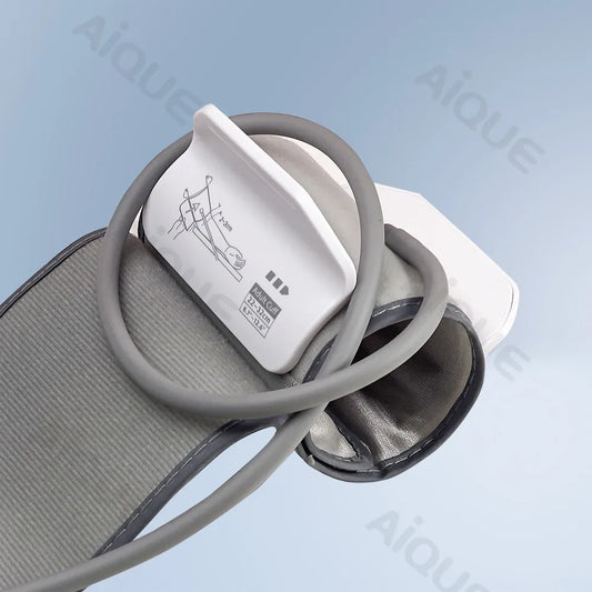 Multiple sizes Blood Pressure Cuff and Monitor
