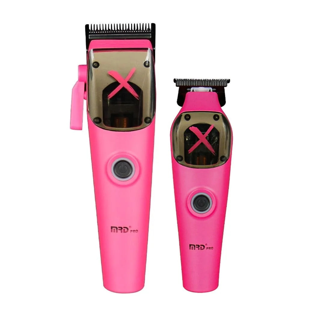 Trimmer Men's Cordless Hair Clipper