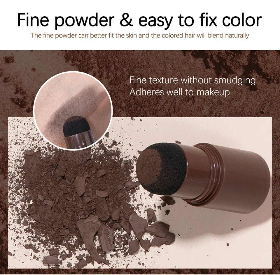 Waterproof Hairline Concealer Pen