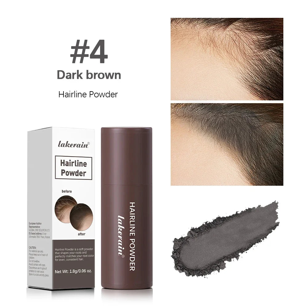 Waterproof Hairline Concealer Pen