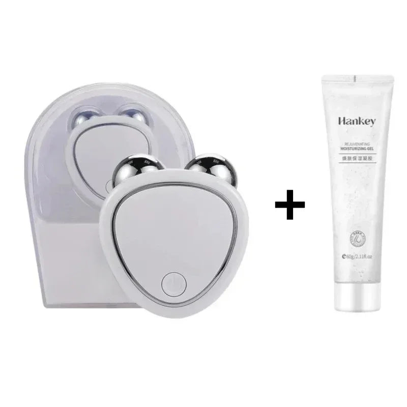 Anti-Wrinkle Face Firming Beauty Instrument