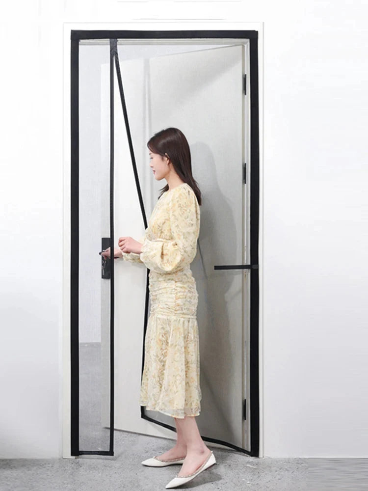 Anti-Mosquito Net