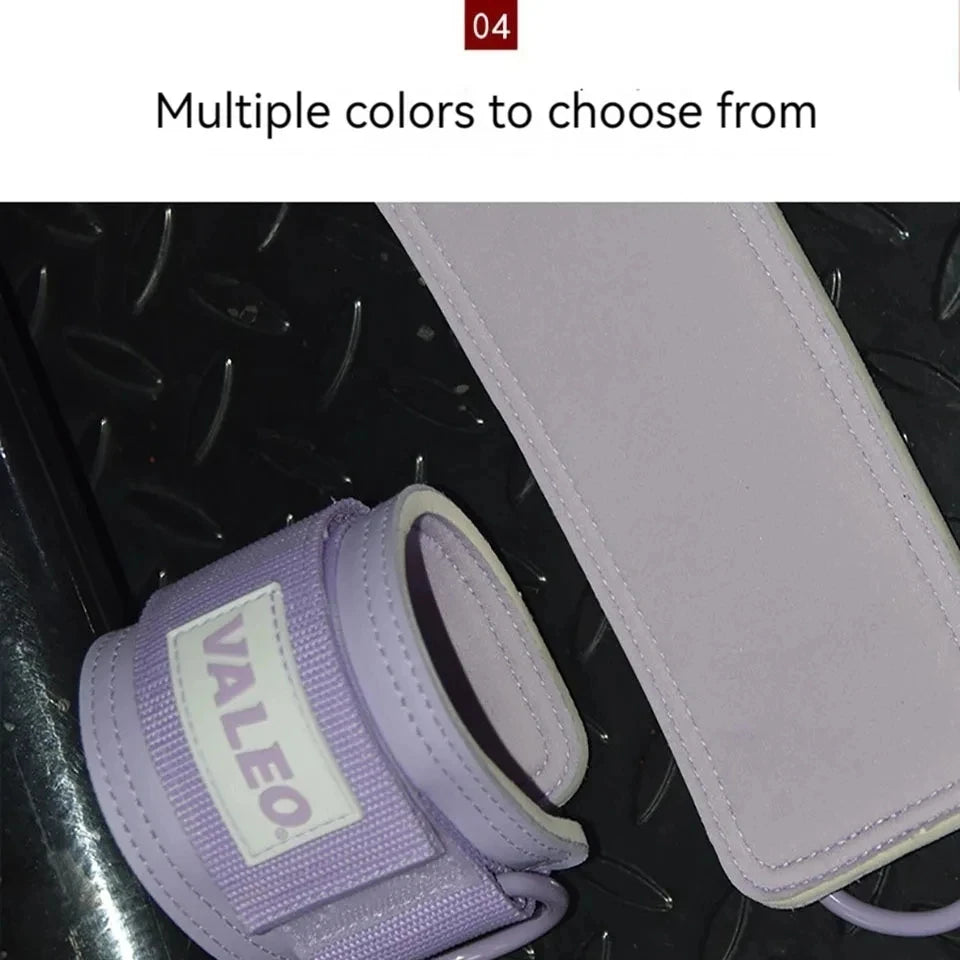 Resistance Bands Set
