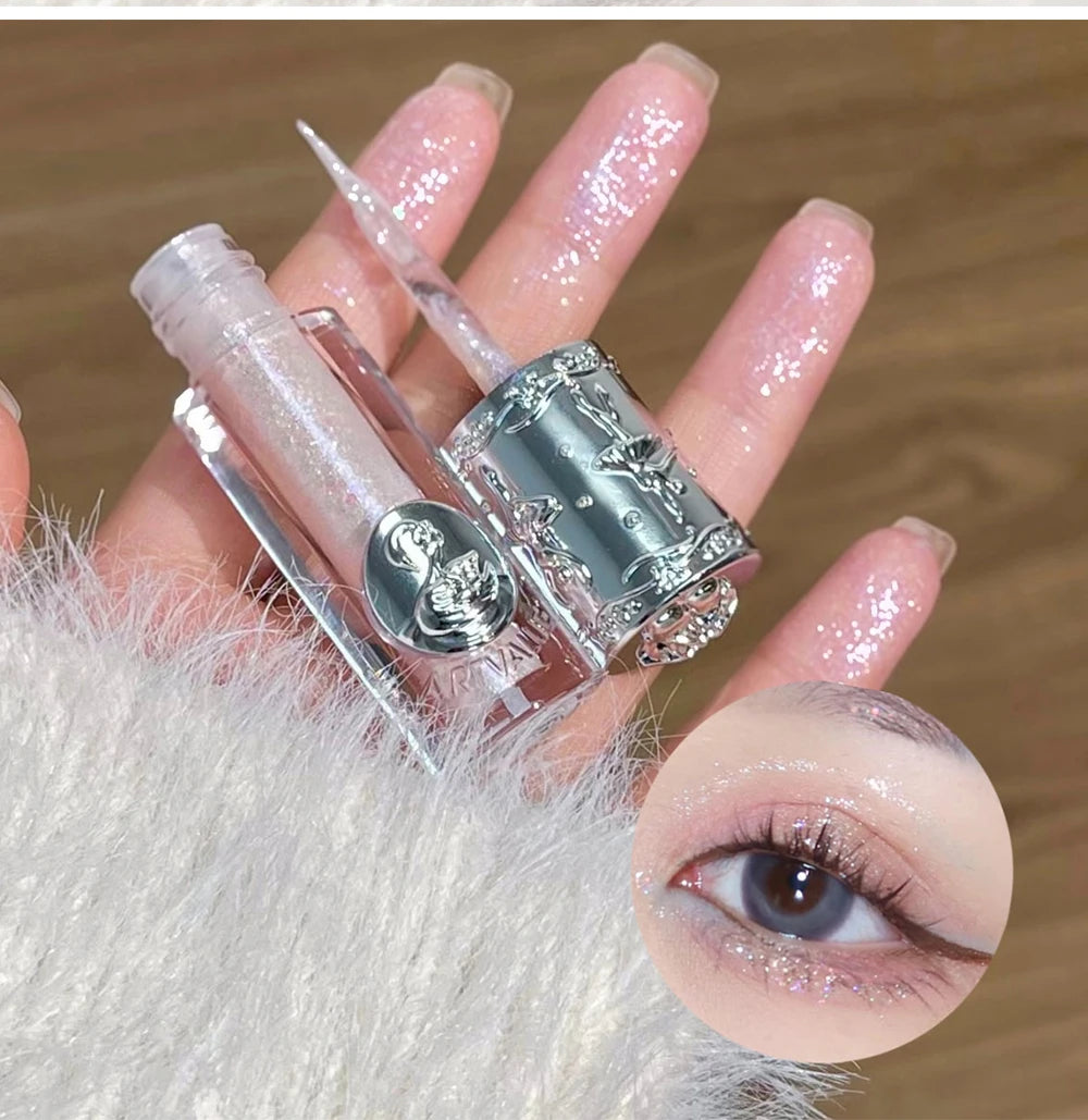 Shimmer Liquid Eyeshadow