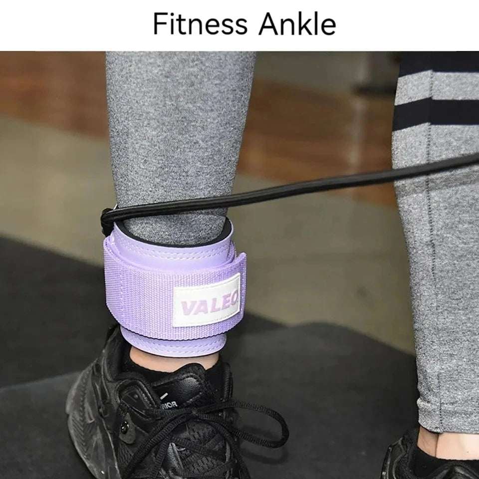 Resistance Bands Set