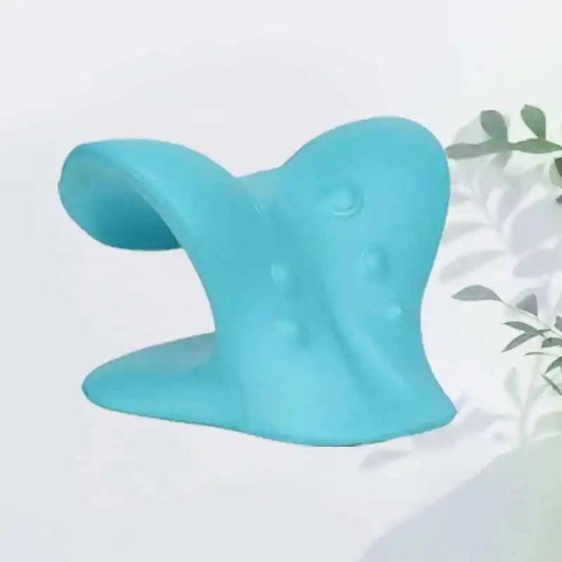 Cervical Spine Massage Pillow