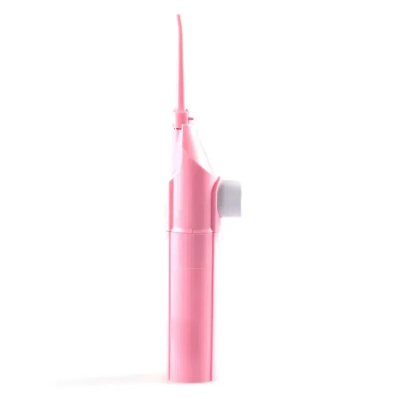 High Pressure Water Toothpick