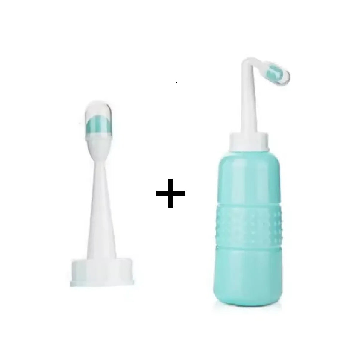 Travel Bidet Bottle