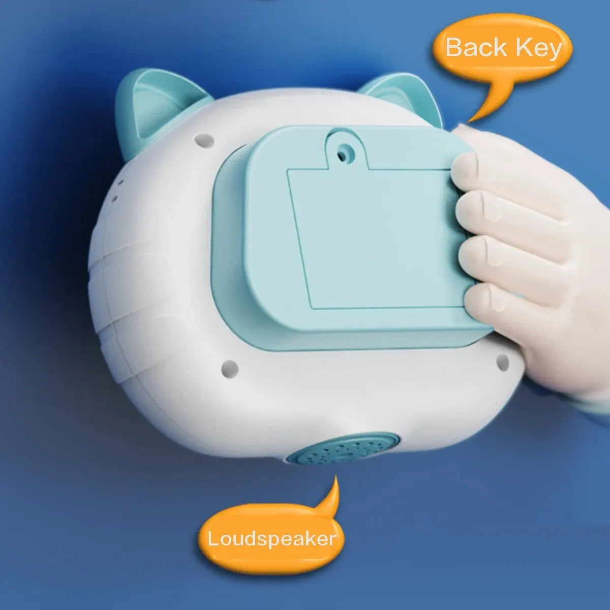 Quick Push Up Fun Electronic Game