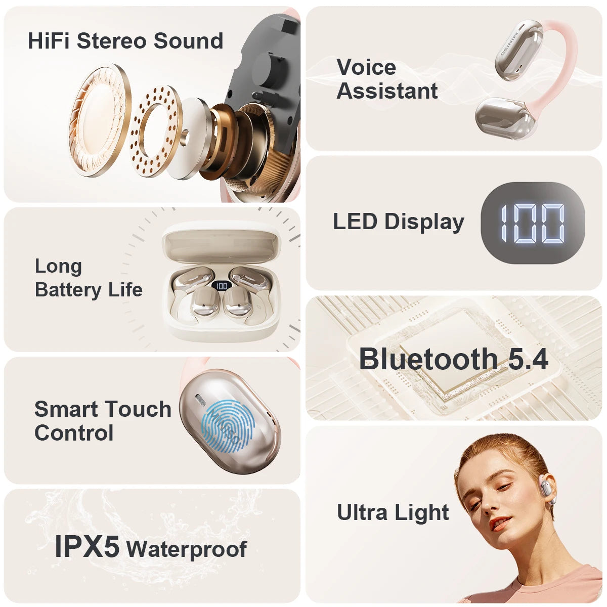 Earbuds
