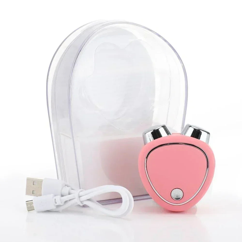 Anti-Wrinkle Face Firming Beauty Instrument