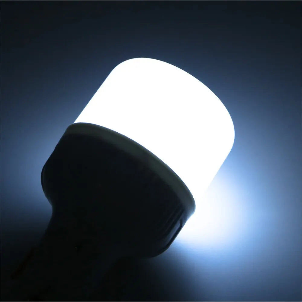 Outdoor USB Rechargeable LED Lamp