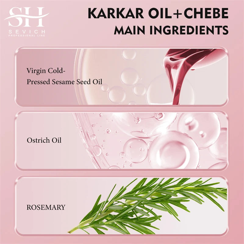Chebe Fast Hair Growth Products
