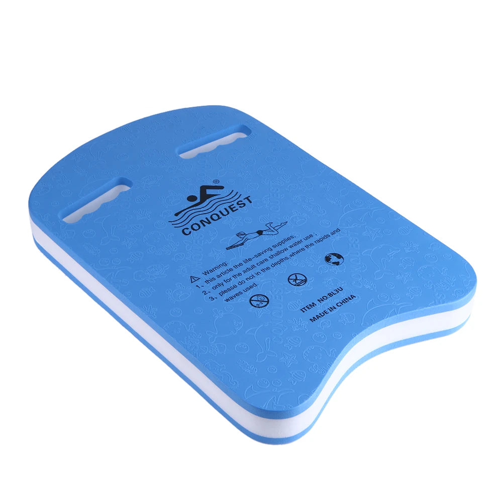 Swimming Kickboard Plate
