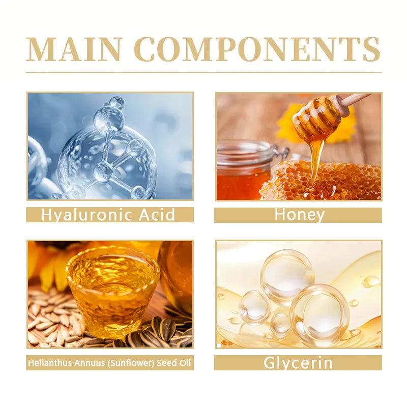 Neck cream Sagging Repair Cream
