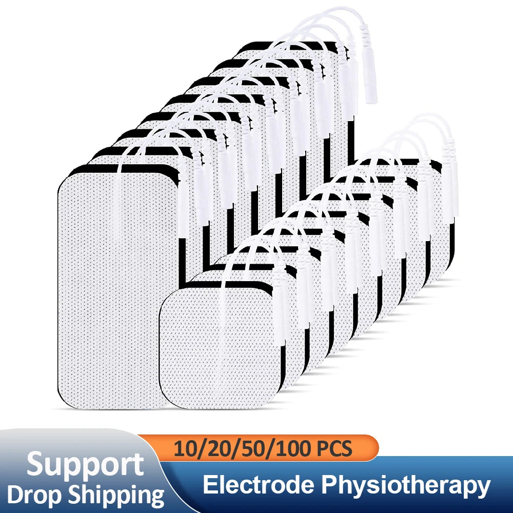Tens Electrode Pads