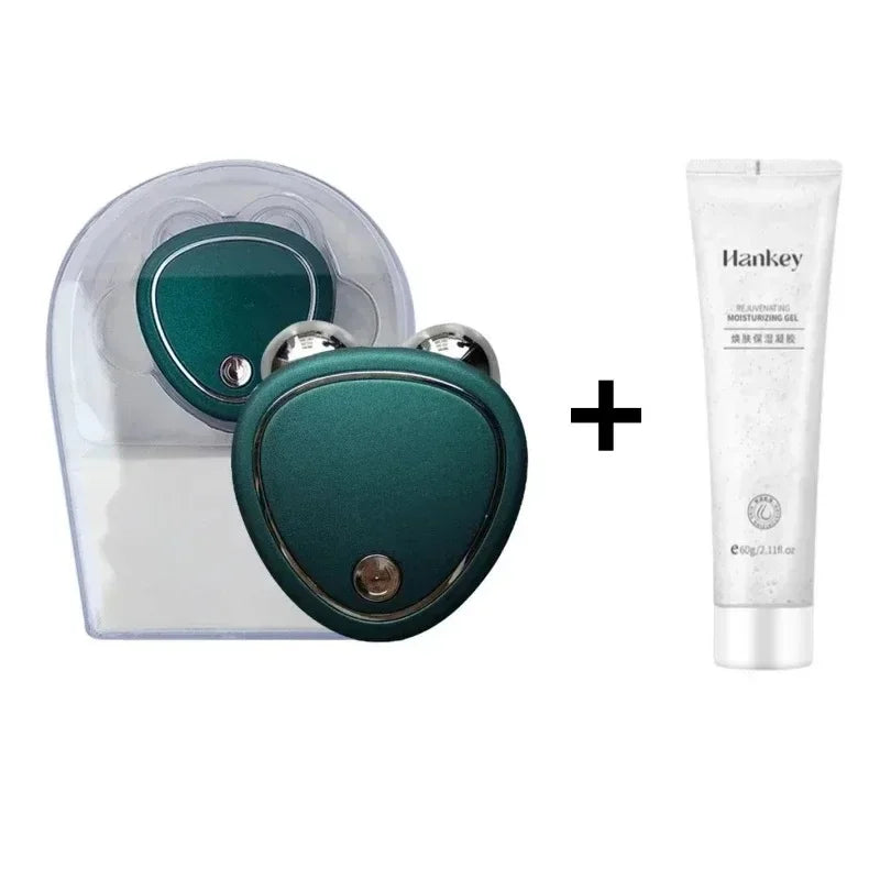 Anti-Wrinkle Face Firming Beauty Instrument