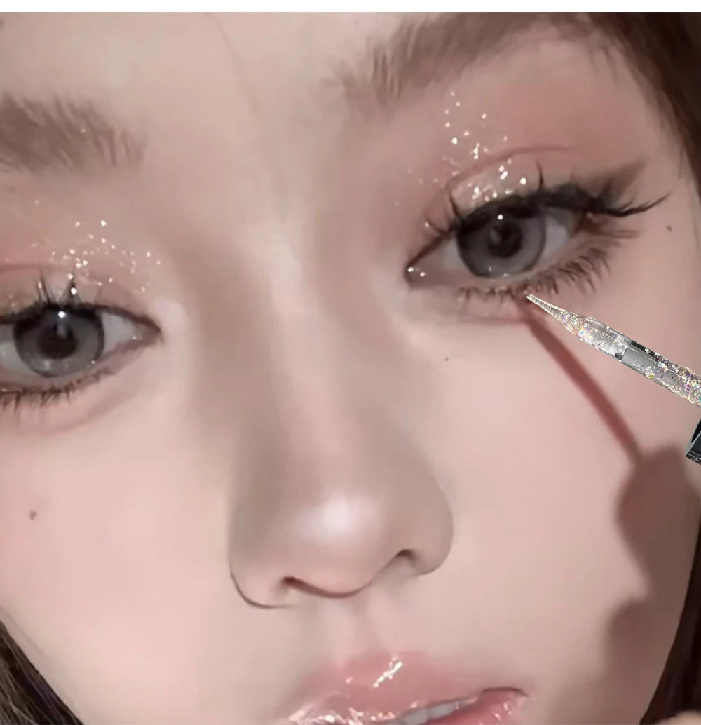 Shimmer Liquid Eyeshadow