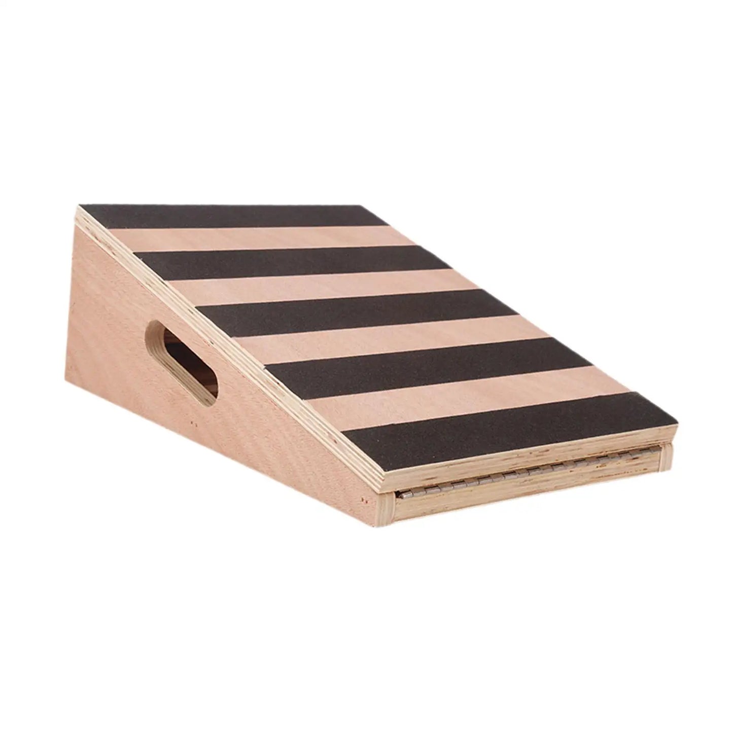 Slant Board Leg Stretcher