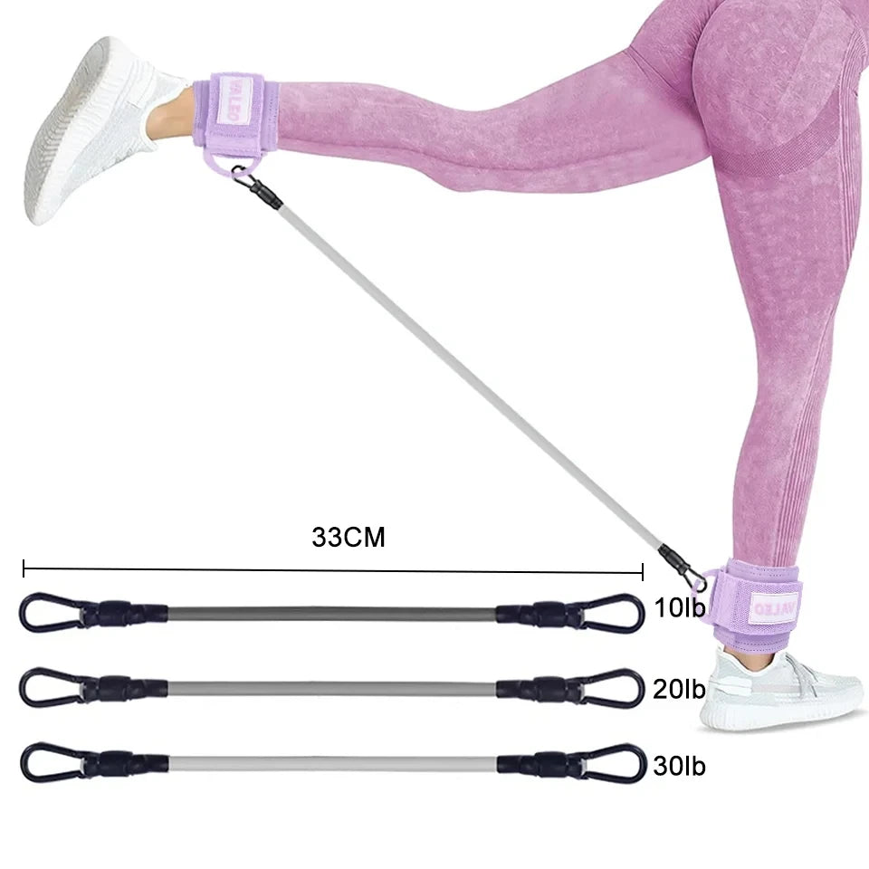 Resistance Bands Set