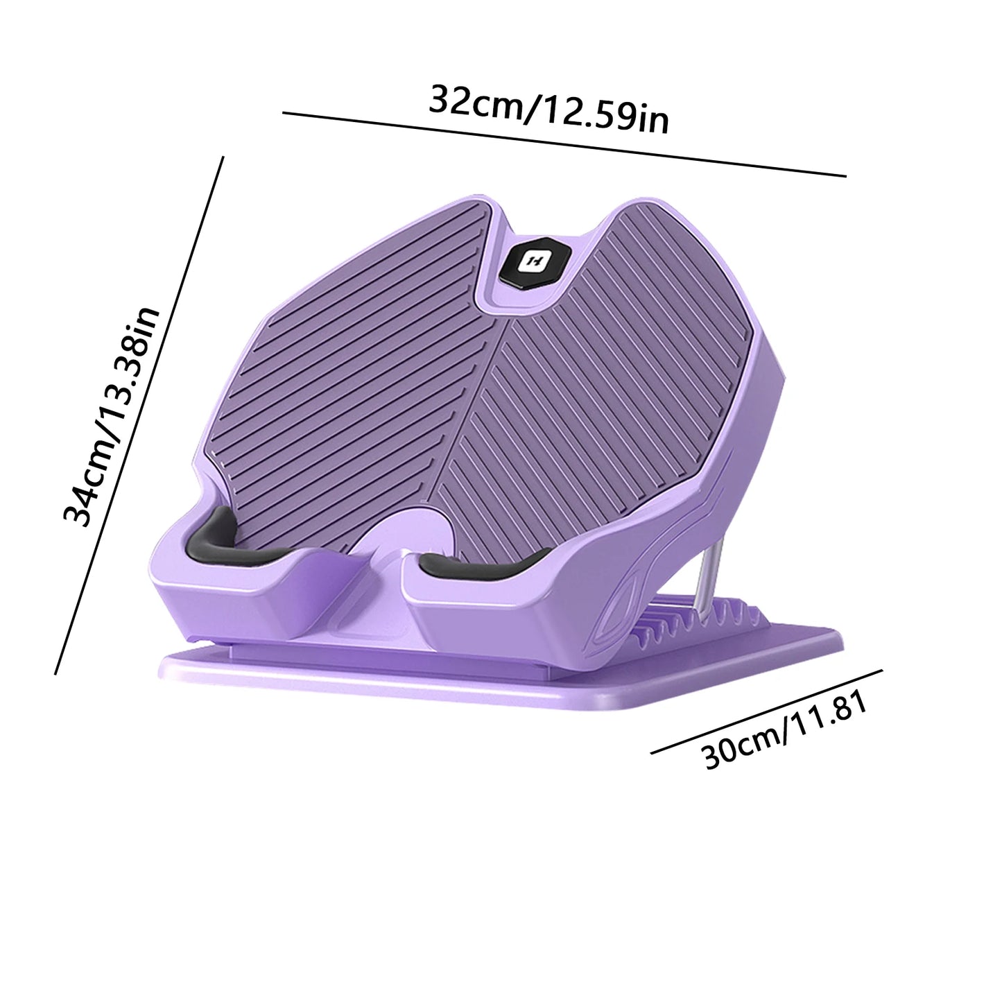 Slant Board Foot & Calf Stretcher