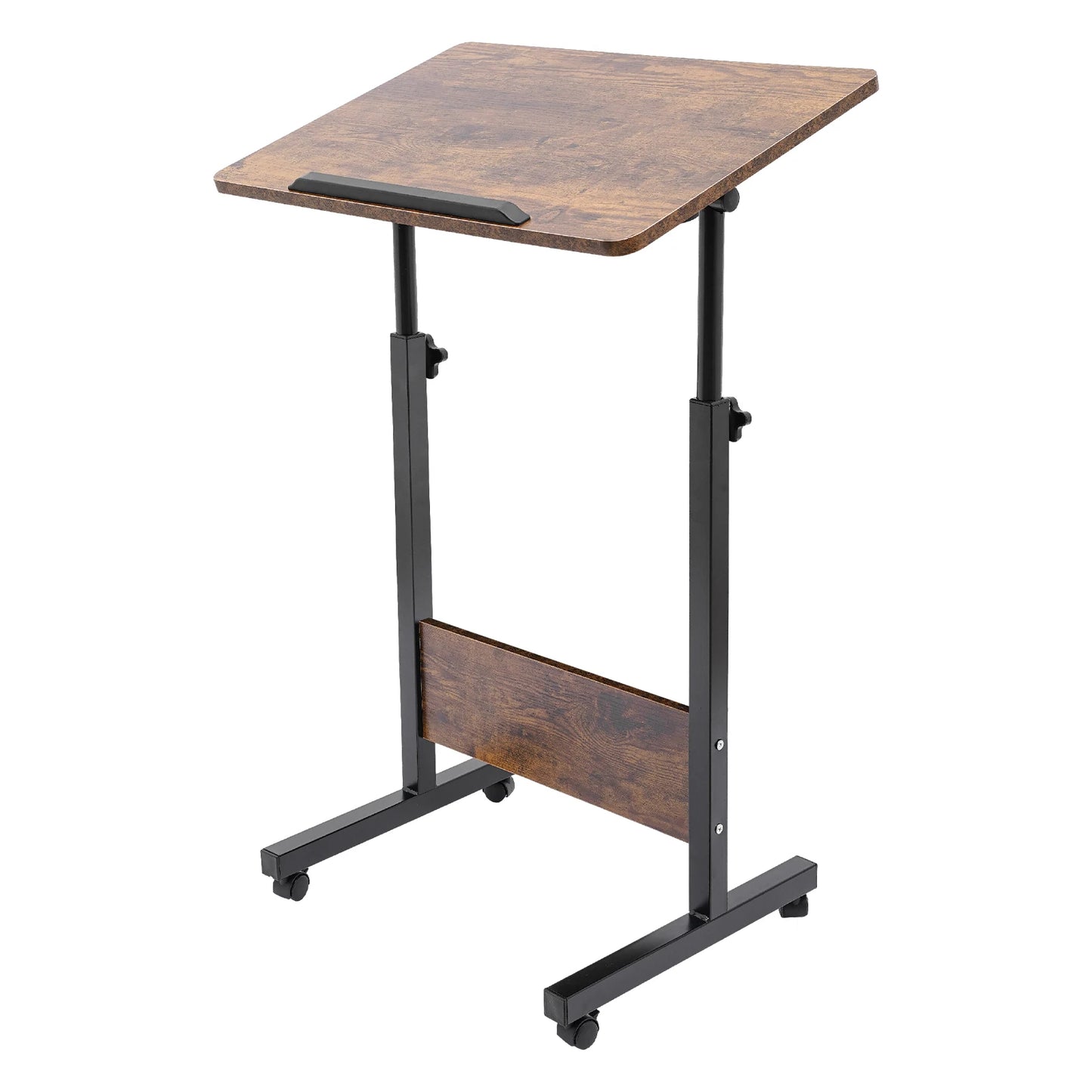 Rolling Computer Stand
