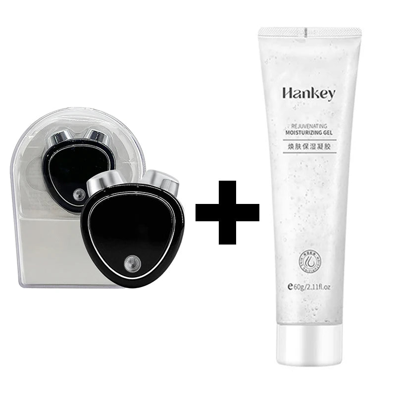 Anti-Wrinkle Face Firming Beauty Instrument