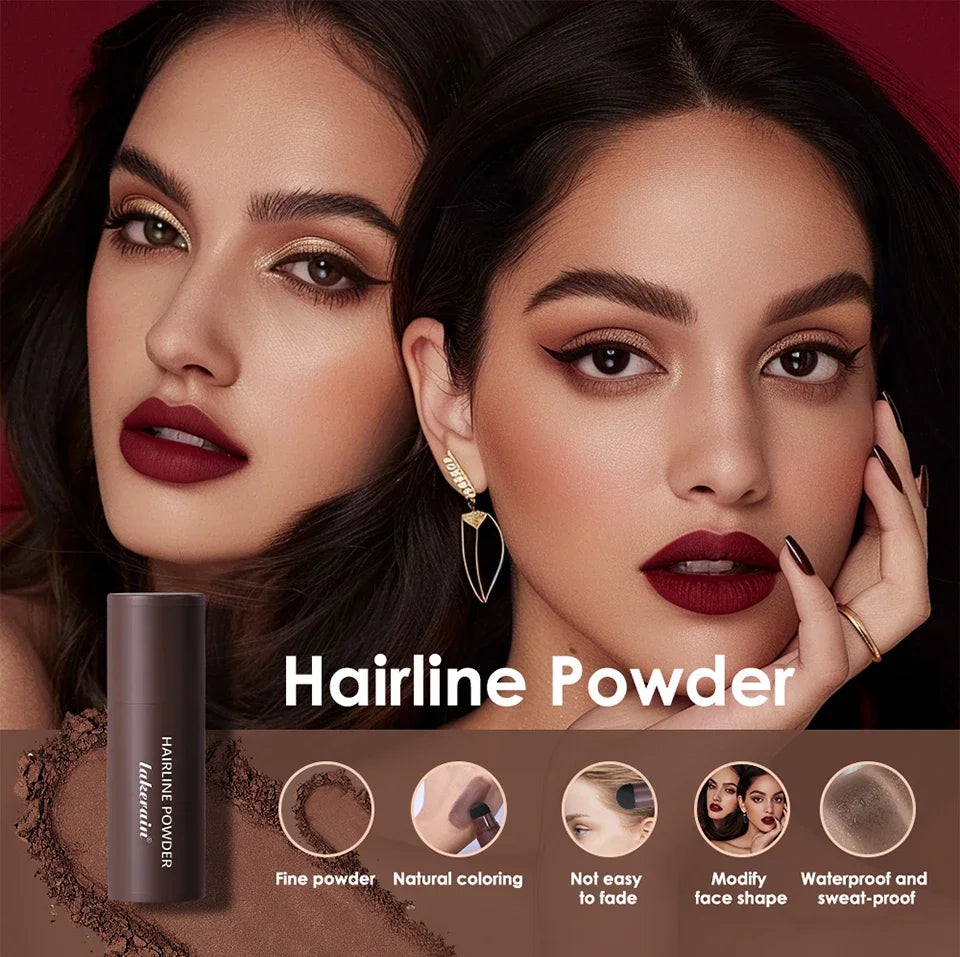 Waterproof Hairline Concealer Pen