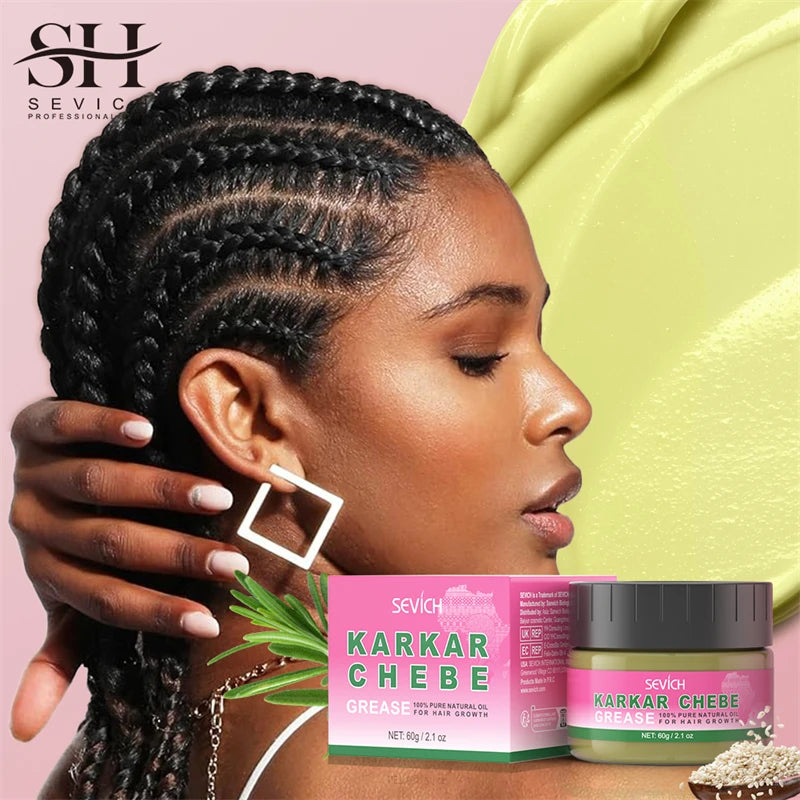 Chebe Fast Hair Growth Products