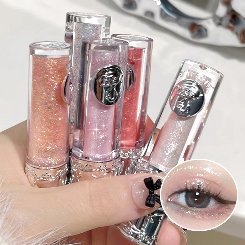 Shimmer Liquid Eyeshadow