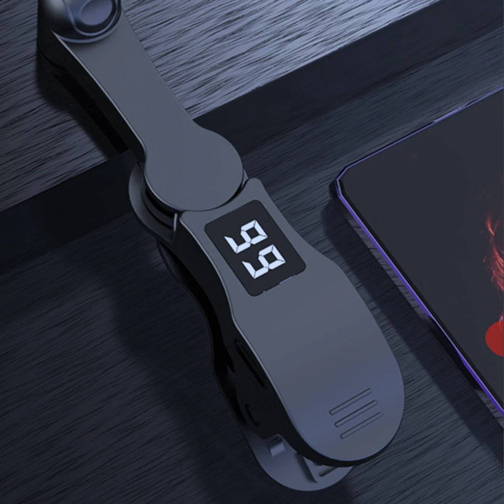 Auto Screen Clicker Smartphone