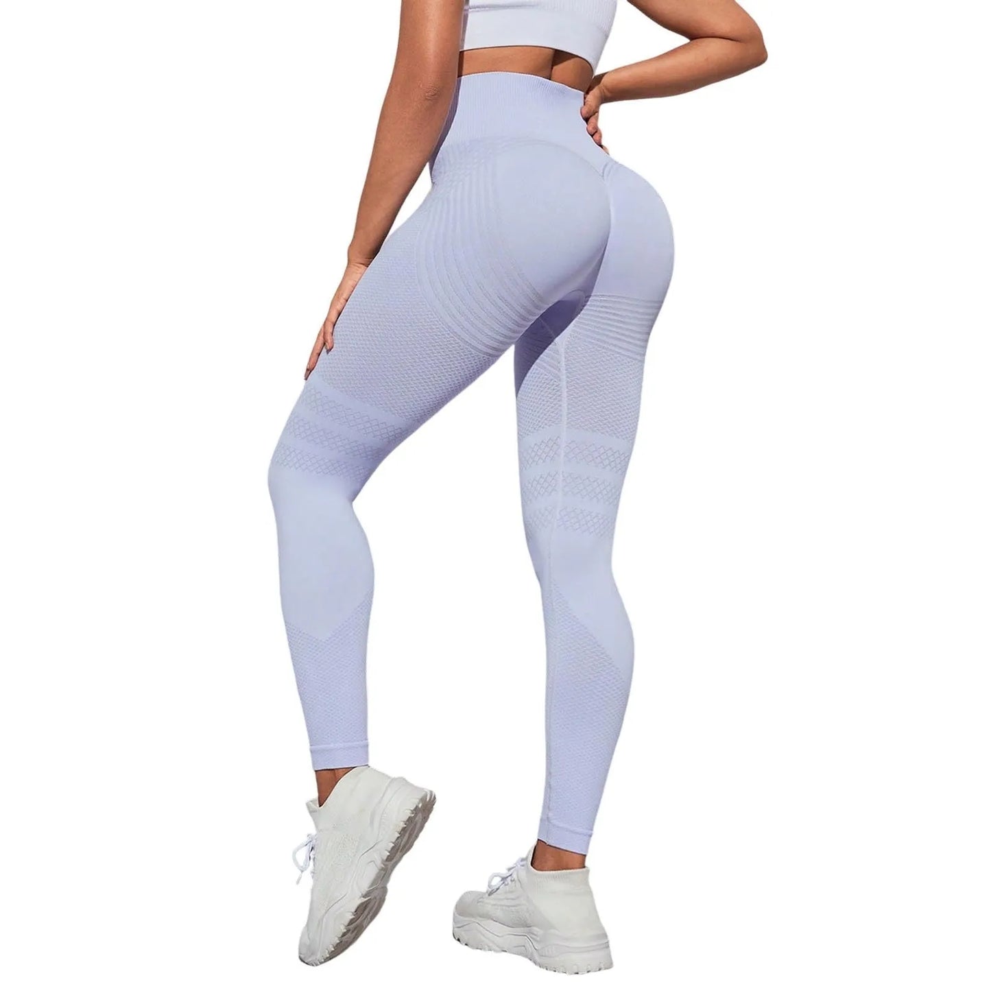 Women Cellulite Slimming Leggings