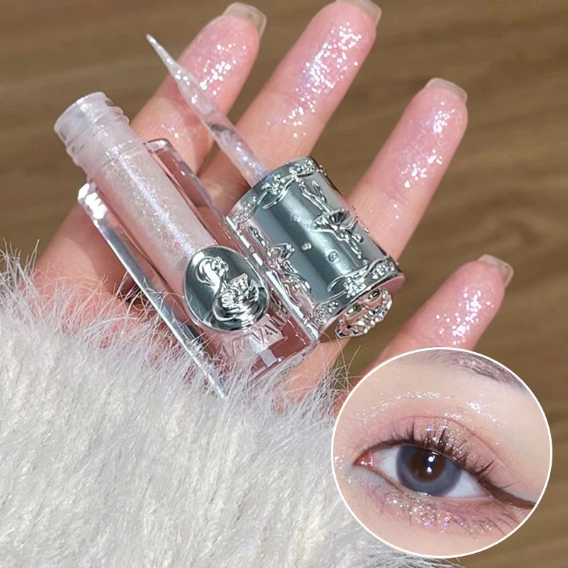 Shimmer Liquid Eyeshadow