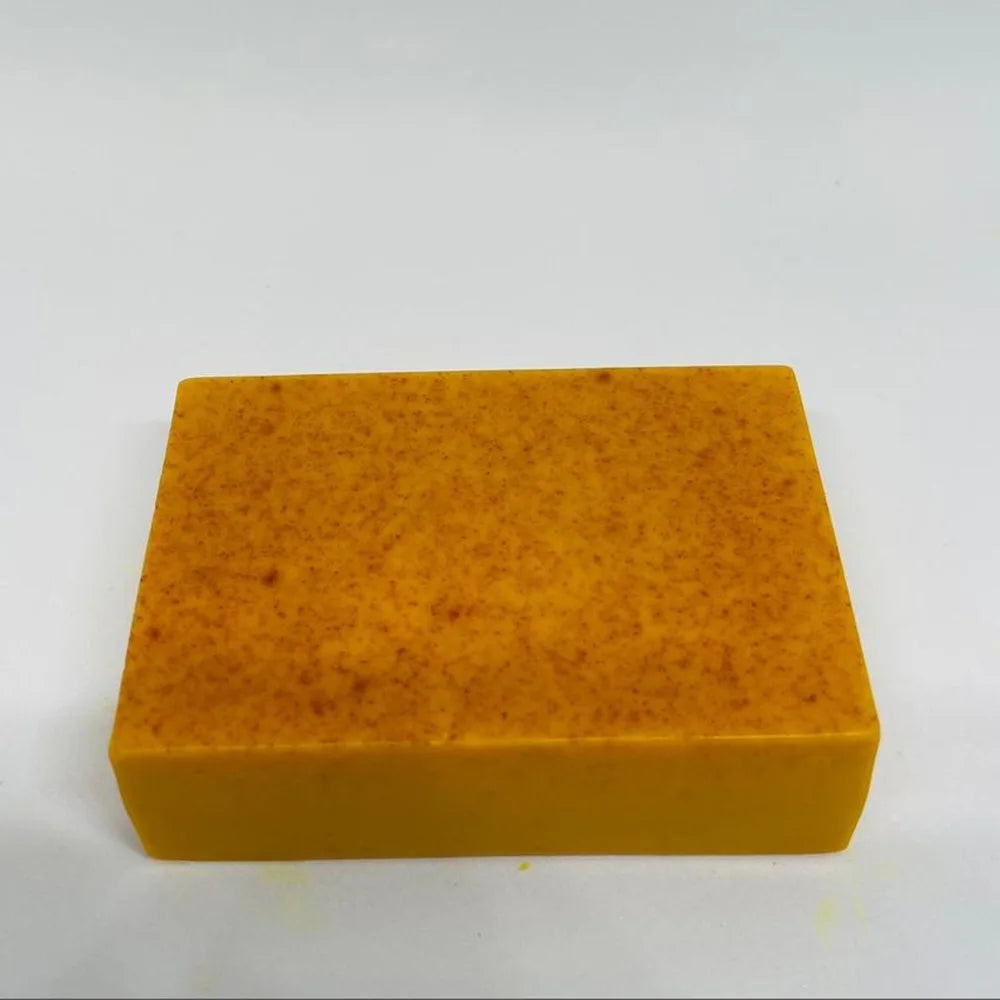 Turmeric Lemon Kojic Acid Soap