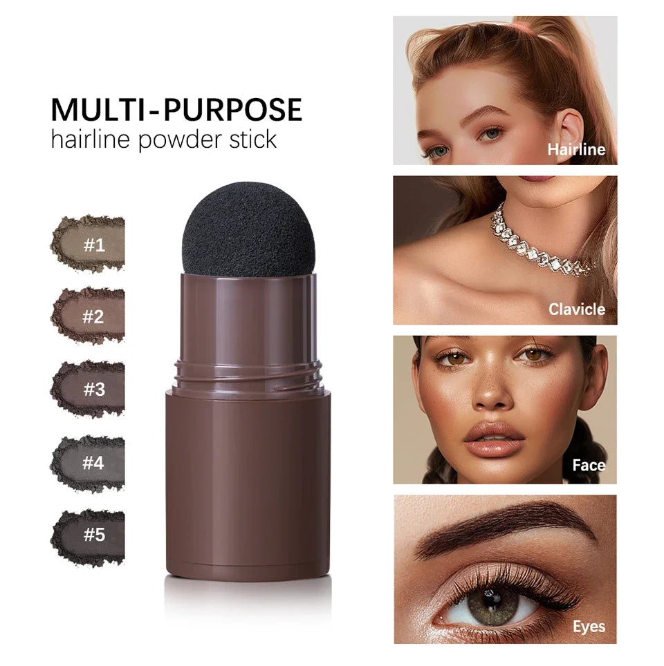 Waterproof Hairline Concealer Pen