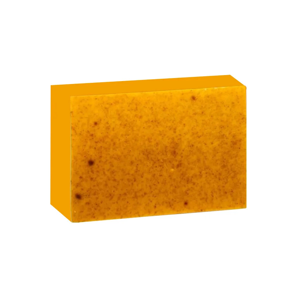 Turmeric Lemon Kojic Acid Soap
