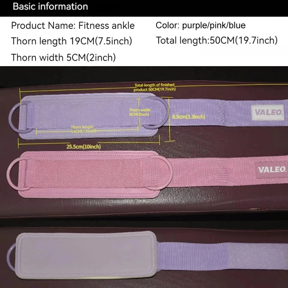 Resistance Bands Set