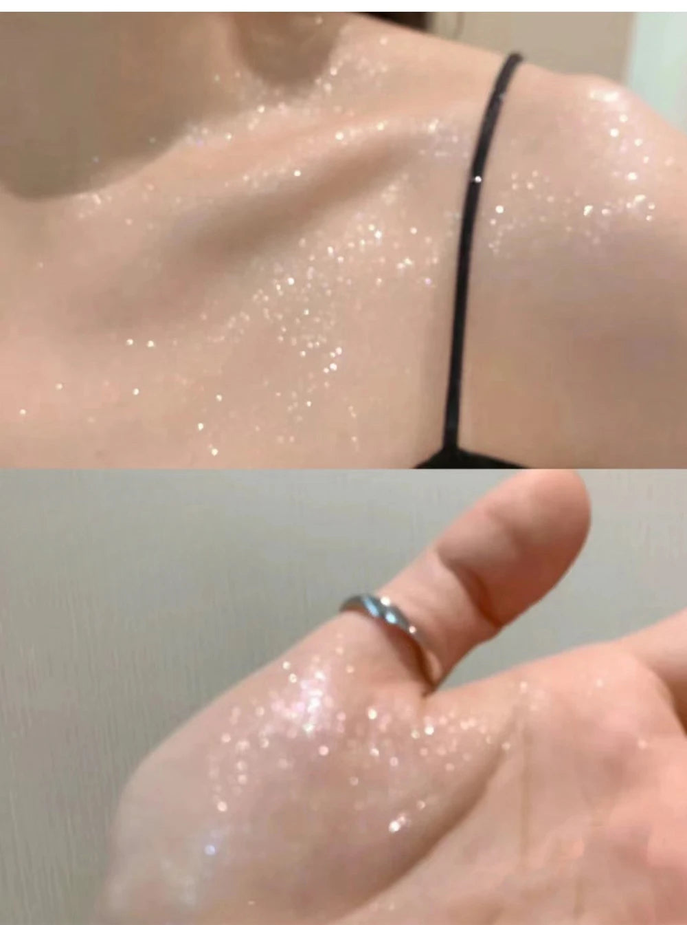 Shimmer Liquid Eyeshadow