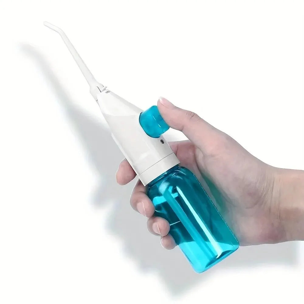 High Pressure Water Toothpick