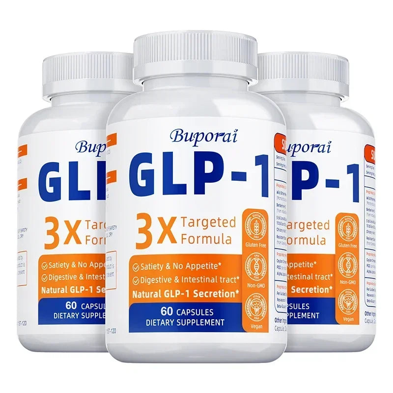 A GLP-1 Supplement