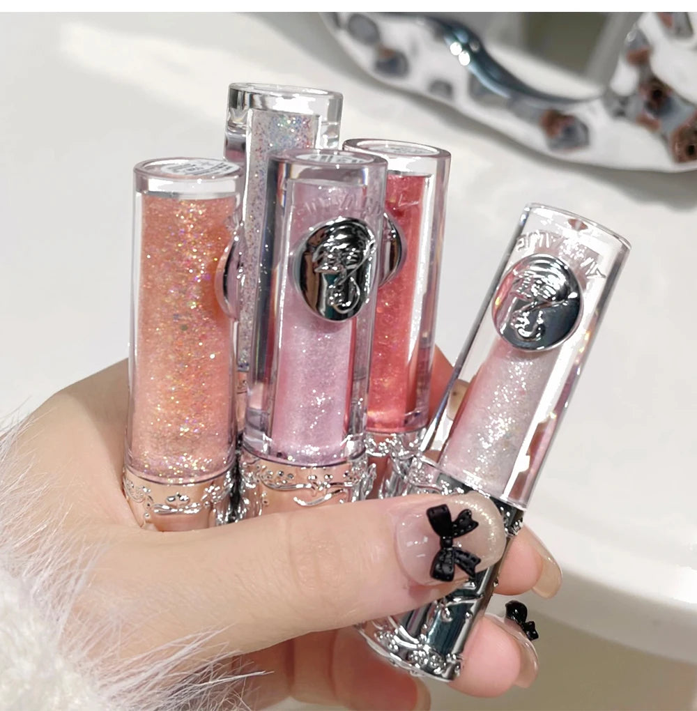 Shimmer Liquid Eyeshadow